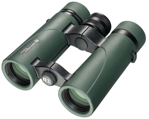 Bresser Optics PIRSCH 8X34, BaK-4, 8x, 3,4 cm, Multi coated (MC), Vandfast, 442 g
