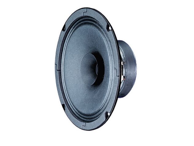 BG 17 - 8 Ohm -16 cm (6,5") fuld-område højttaler