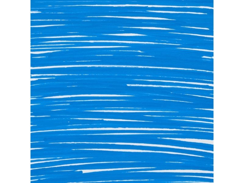 Amsterdam akrylmarker 4 mm brilliant blue 564