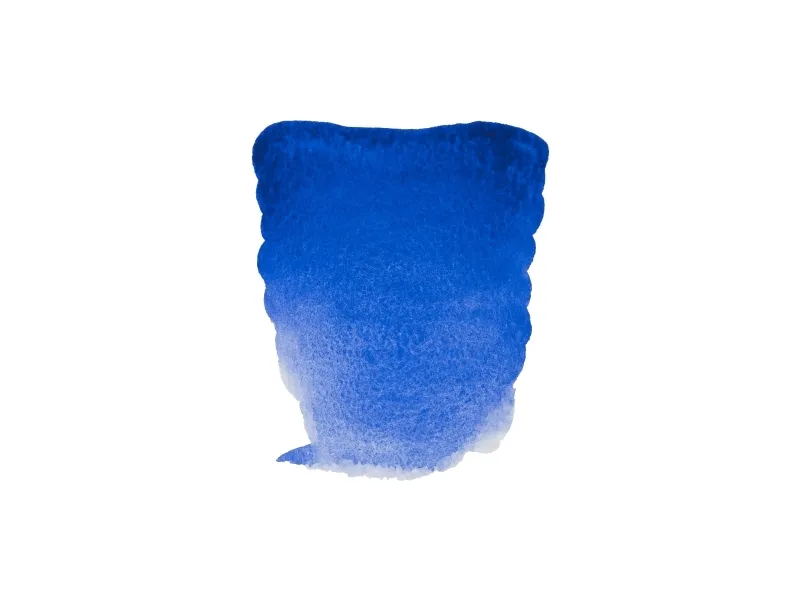 Rembrandt Watercolour Pan French Ultramarine 503