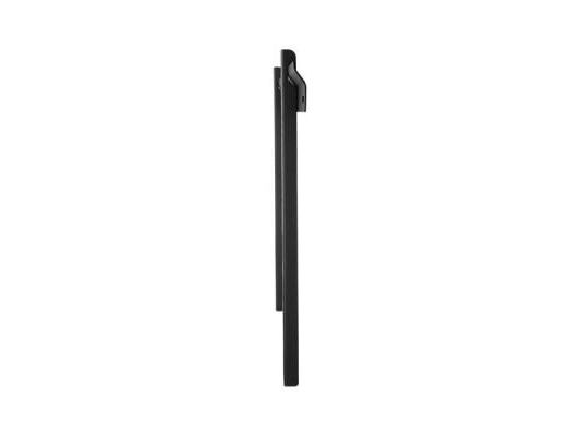 Techly Ica-Plb-114L, 101,6 Cm (40 Zoll), 165,1 Cm (65 Zoll), 50 Kg, 75 X 75 Mm, 600 X 400 Mm, Schwarz