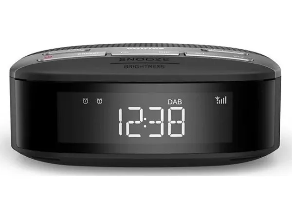 Philips TAR3505 - Klockradio - 1 Watt | TV, Ljud & Bild - Musikstudio - Ljud - Studio - Inspelning | GameStuff