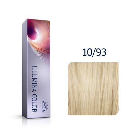 Wella Wella Wp Illumina Color 1093 60Ml