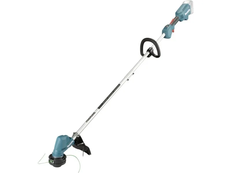 Makita DUR192LZ - Grästrimmer - sladdlös - 18 V - 0-4500/0-6000 vpm - 30 cm - 3 kg | Trädgården - Trädgårdsmaskiner - Grästrimmer | GameStuff