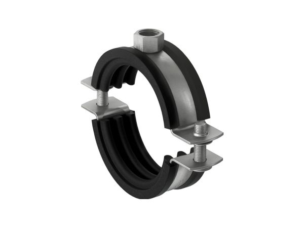 Fischer 560587 Rørspændebånd Rørspændebånd FRS 3 ikke rustfrit stål A2 10 stk