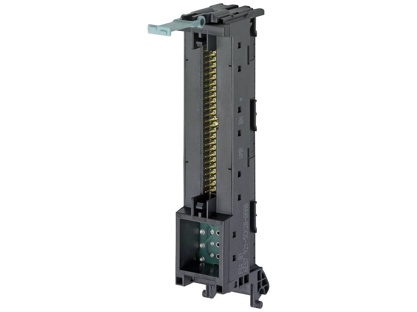 Siemens 6ES7921-5CK20-0AA0, 77 g, 133 mm, 50 mm, 34 mm, 24 V
