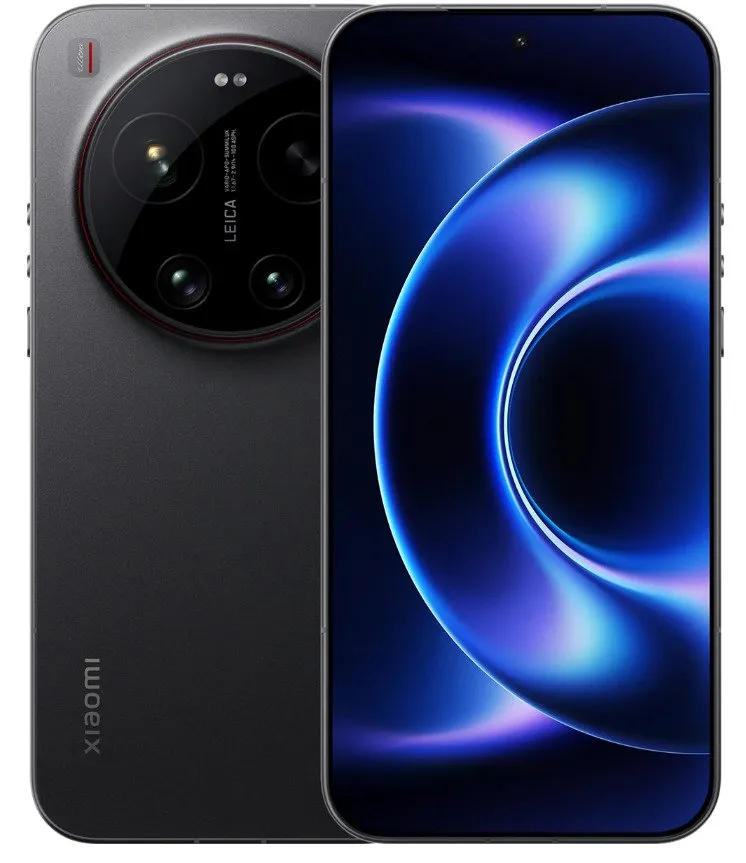 Xiaomi 17 Ultra, 17,5 cm (6.9), 2656 x 1220 pixel, 16 GB, 512 GB, 50 MP, Sort | Tele & GPS - Mobiltelefoner - Alla Mobiltelefoner | GameStuff