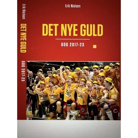 Det Nye Guld | Erik Nielsen