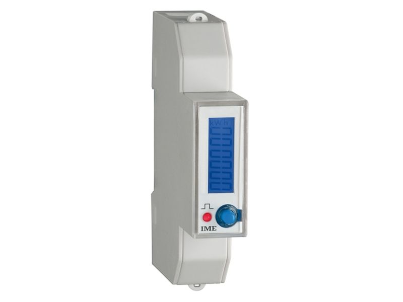 Energiezähler Ime Conto D1 45a 230v - Bild 3