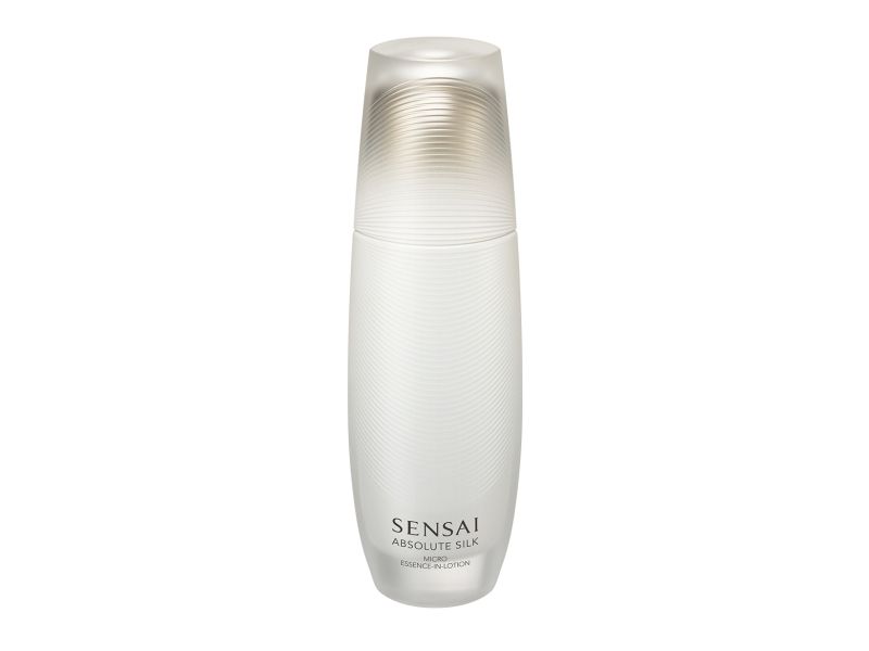 Sensai Silky Micro Essence Lotion 125Ml