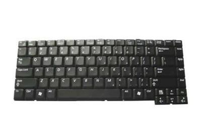 Samsung - Tastatur - Tysk