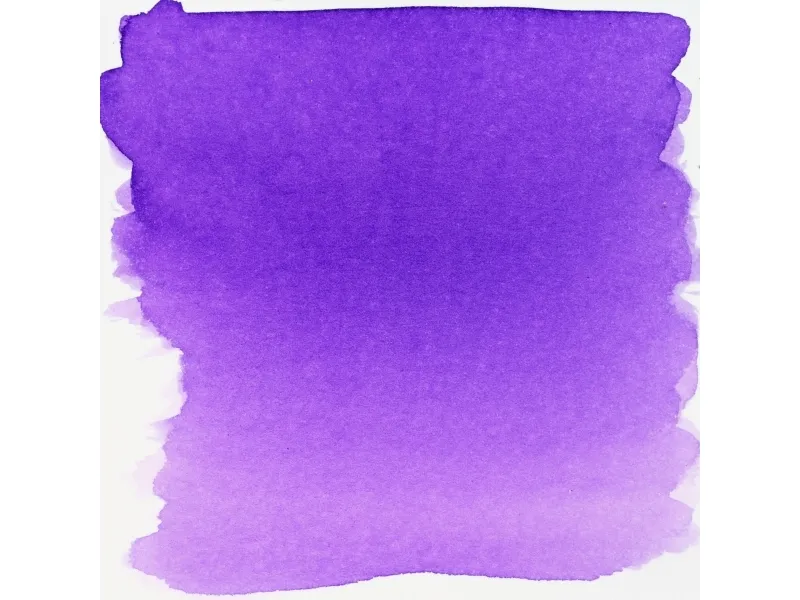 Ecoline Liquid Watercolour Bottle Blue Violet 548