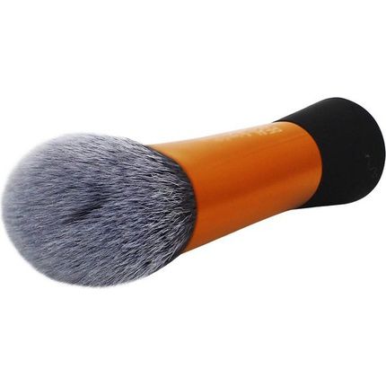 Real Techniques Mini Travel Size Expert Face Makeup Brush for