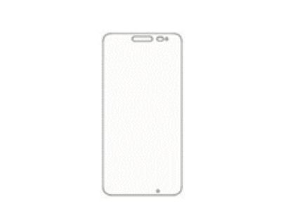 Honeywell Ct37-Sp-1Pk, Displayschutz, Honeywell, Ct37, Transparent, 1 Stück(E)