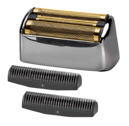Babyliss Acfs991dbld, Barberingsenhed, Sort, Mørkegrå, Babyliss, Fs991de