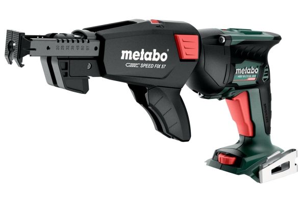 Metabo Hbs 18 Ltx Bl 3000 Akku-Bohrschrauber 18 V 10 Nm 3000 U/Min, Schwarz