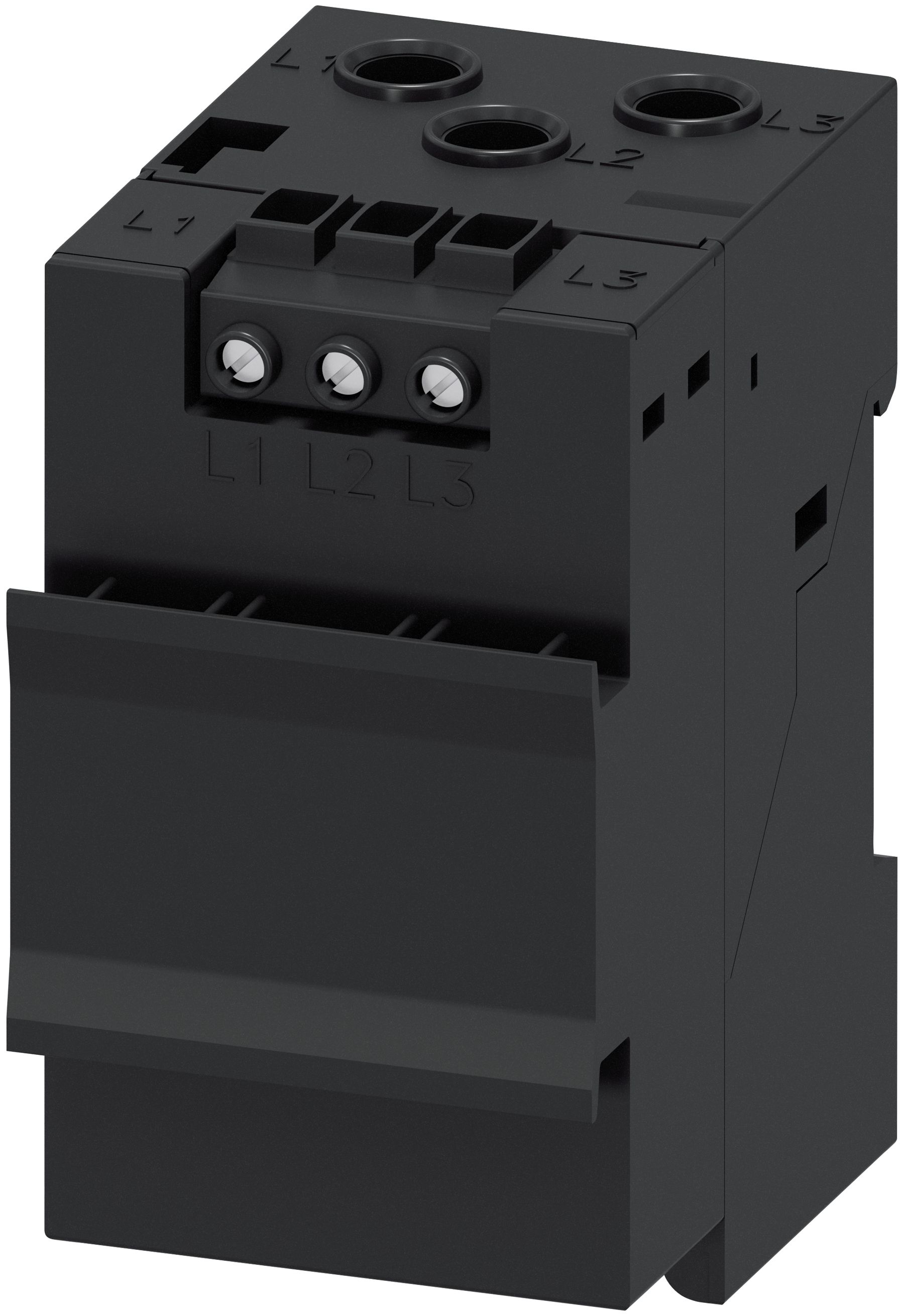 Siemens 3Uf7111-1Aa01-0, 73 Mm, 98 Mm, 55 Mm, 194 G, 1 Stück(E)