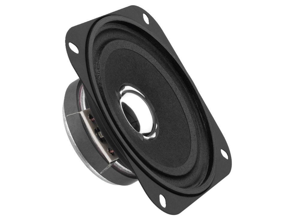 Sp-7W Universalhøjttaler 4 W 8