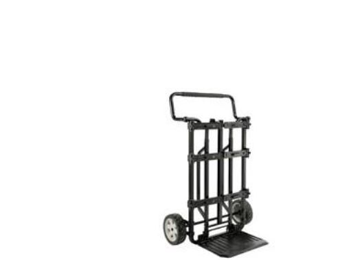 Dewalt Transport Trolley For Tough System Boxes (1-70-324)