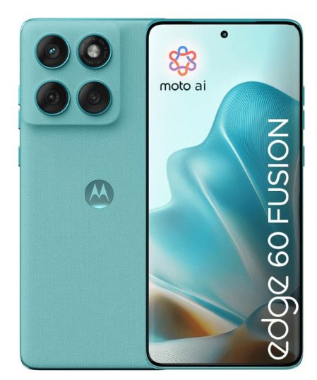 Motorola Edge 60 Fusion 8/256GB 5G Pantone Amazonite