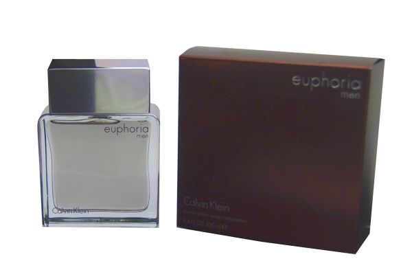 Calvin Klein Euphoria Edt 100Ml