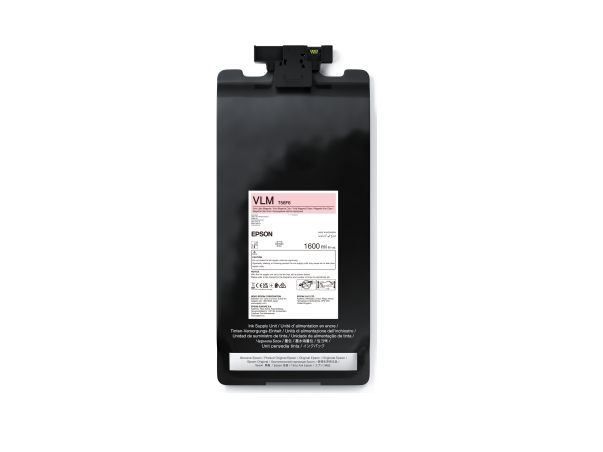 Epson C13t56f600, Helle Magenta, 1600 Ml, 1 Stück(E), Einzelpackung