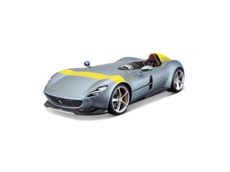 Bburago Rot 18-16013 1:18 Ferrari R&P 1:18 Ferrari Monza Sp1 - Bild 4