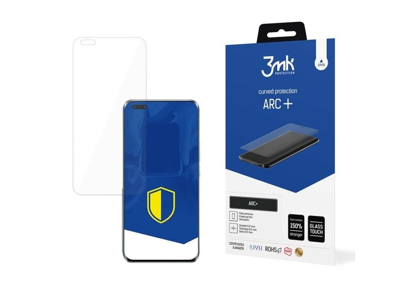 3Mk Arc+, Honor Magic5 Pro, 1 Stk