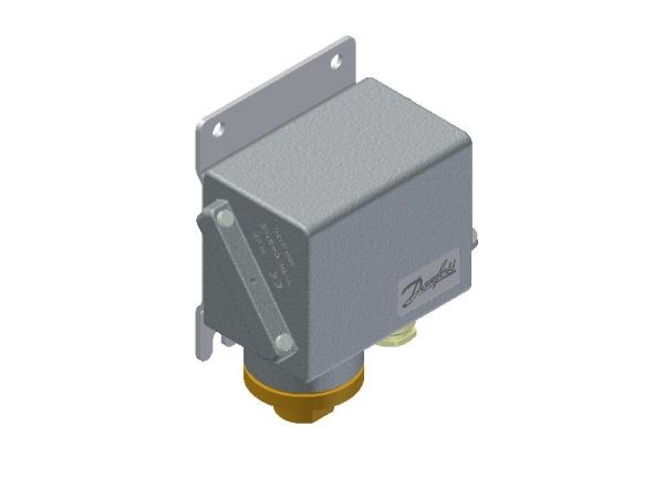 Danfoss Pressostat 060-312166 KPS45