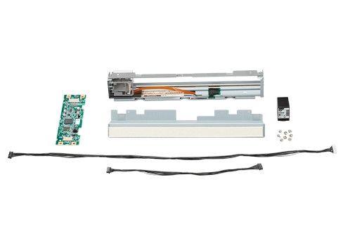 Ricoh Pa03830-D301, Forside, Fi-8820, Fi-8930