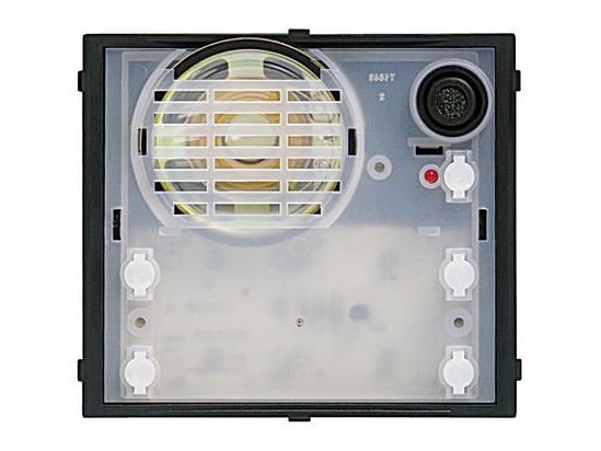 bticino 332120, Højttalermodul, bticino, 1 stk