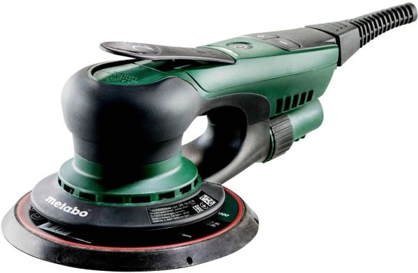 Metabo SXE 150-2.5 BL excenterslipmaskin 150 mm 350 W