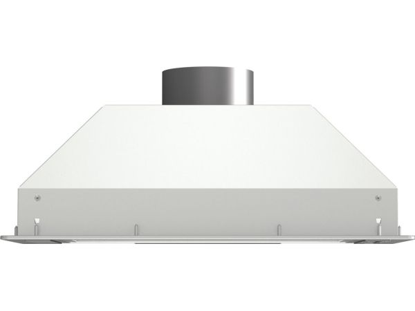 Gorenje Bhi611es, 370 M³/H, Abluft/Umluft, E, C, D, 67 Db