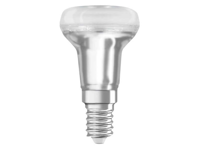 Osram Led Star - Led Spot Light Bulb - Form: R39 - E14 - 1,5 W (Entspricht 25 W) - Klasse F - Warmweißes Licht - 2700 K