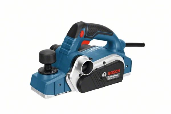 Bosch Gho 16-82 Professional - Elektrohobel - 630 W
