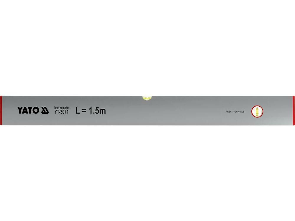YATO Murerstav P/P 300cm 3074...