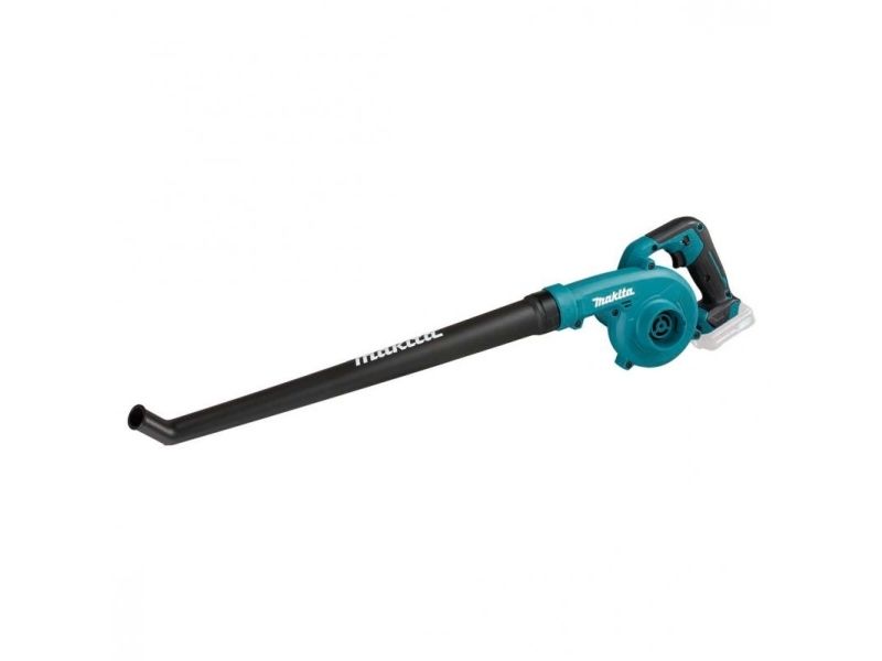 Makita Ub101dz - Laubbläser - Kabellos - 12 V - Ohne Akku, Ohne Ladegerät - 0-15800 U/Min - 156 M³/H - 56 M/S - 1,9 Kg - Solo