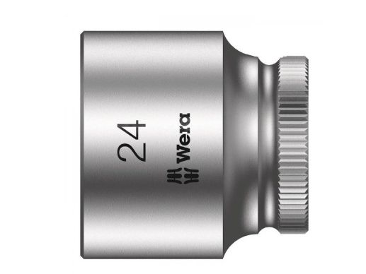 Wera 8790 Hmb 05003568001 Innensechskant 24 Mm 3/8 (10 Mm)