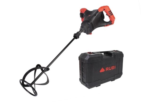 RUBI MISCHER RUBIMIX-9 SUPERTORQUE 230V