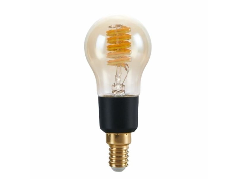Eglo E14 Led-Z C35 Tw 4,9W 320Lm Amber