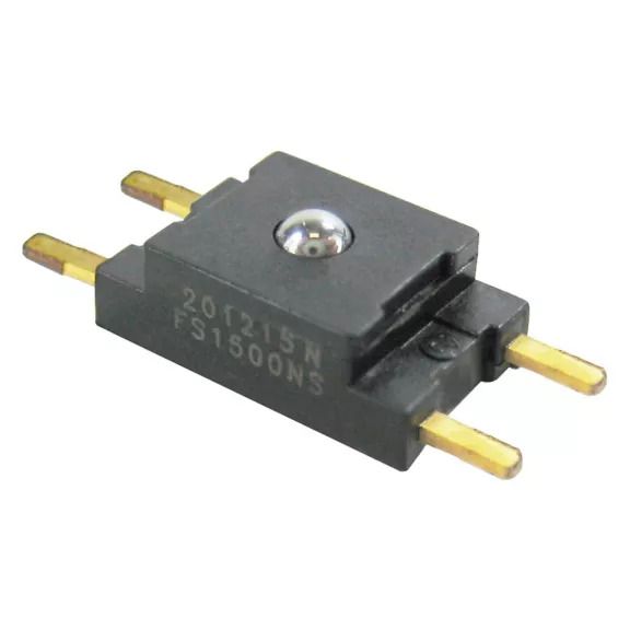 Honeywell Fss-Smt Series Load Cell, 1.53Kg Range, Compression, Tension Measure