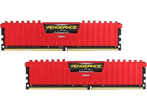 Corsair Vengeance Lpx 16gb 3,000mhz Cl15 Ddr4 Sdram Dimm 288-pin