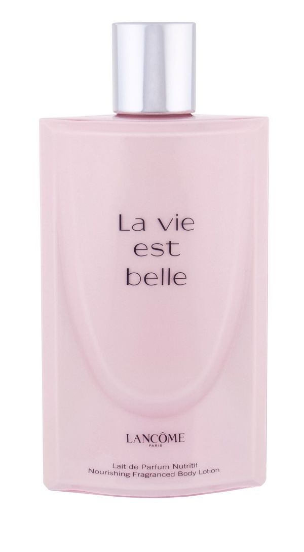 Lancome La Vie Est Belle Bodylotion 200Ml