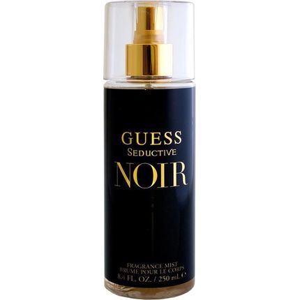Guess Seductive Femme Noir Mgielka Do Ciala 250Ml