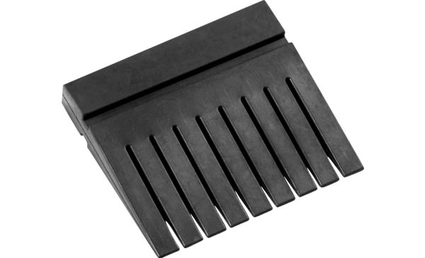 Pferd Poliflap Flaps, 12 Stück(E)