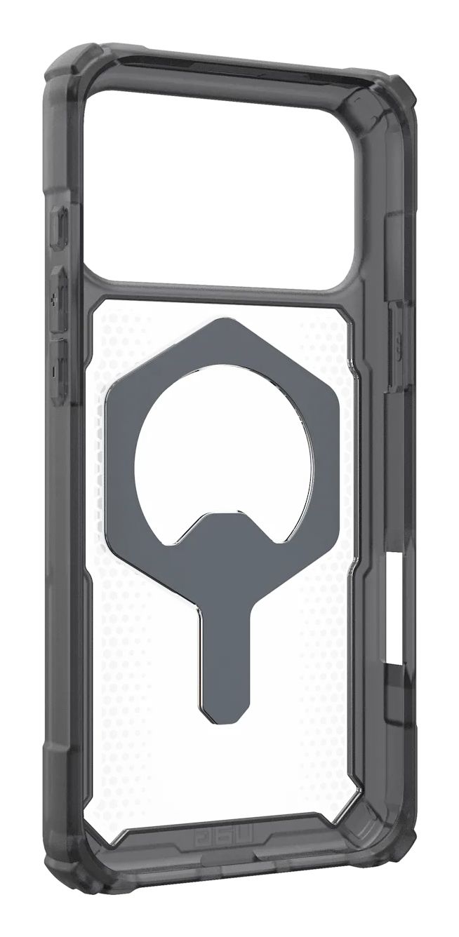 Uag Iphone 17 Pro Max Plasma Xte Magsafe - Esche/Titan