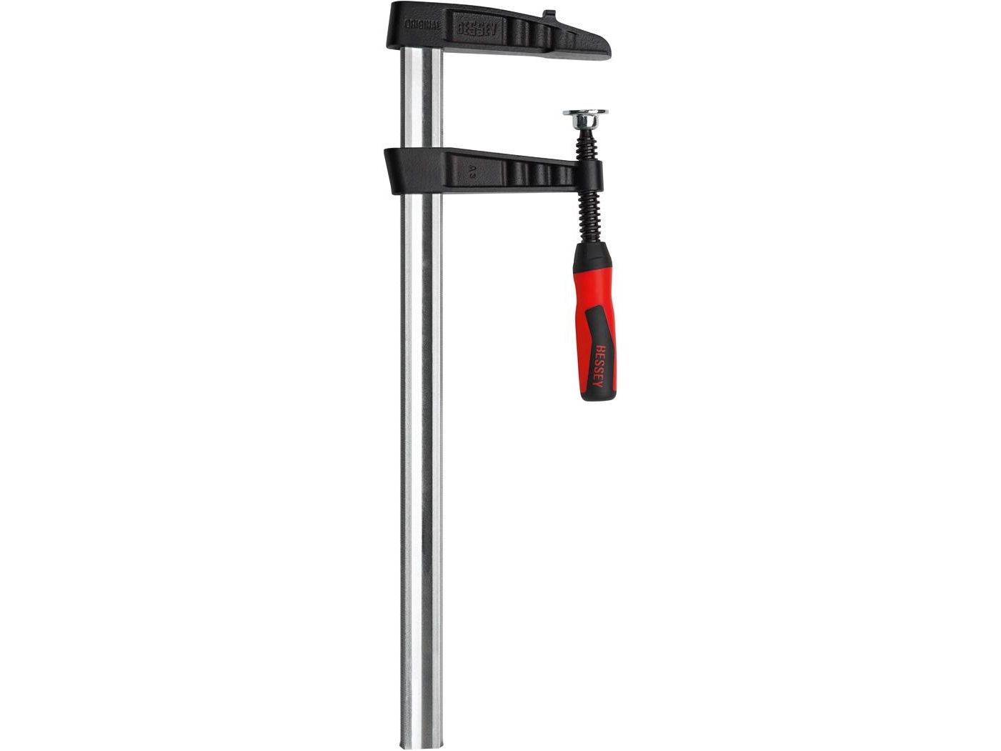 Bessey Tgk80-2K, F-Klammer, 80 Cm