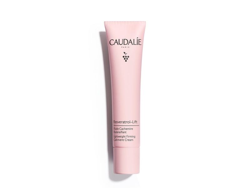 Caudalie Resveratrol Lift Cashmere Redensifying Fluid 40Ml