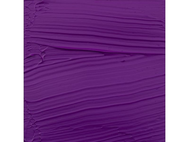 Amsterdam Expert Series akrylrør Permanent Violet Opaque 589