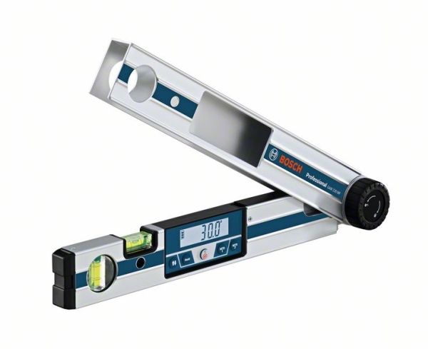 Bosch Gam 220 Mf Professional, 1,5 V, 0,4 M